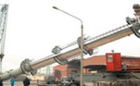 2000-2005年，选取意大利欧技工艺技术，相继建成了三套三聚氰胺出产装置，年产能5.4万吨