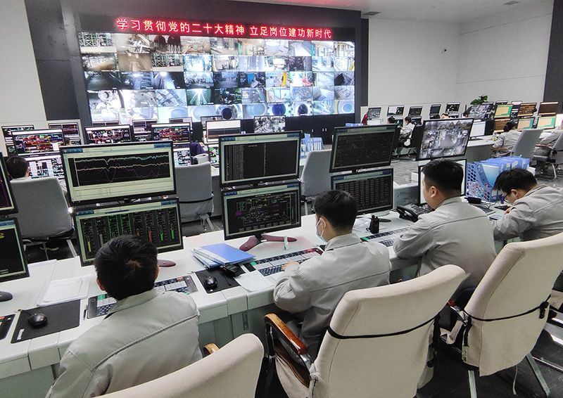 践行先进文化 磨炼能力风格 ——CC国际公司“能力风格建设年”活动侧记